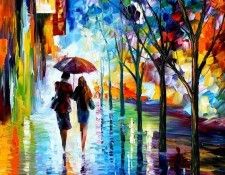Leonid Afremov 136.   (1955 ..)
