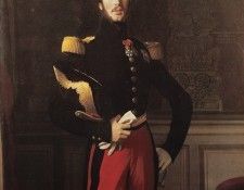 Ingres Ferdinand Philippe Louis Charles Henri. ,   