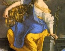 Gentileschi, Orazio (Orazio Lomi, Italian, approx. 1563-1639)ogentileschi4. , 