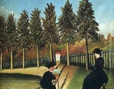Rousseau (7). , 