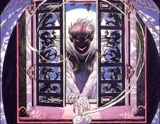 bs-fsf- Michael Kaluta- Straight On Til Morning. Kaluta, 