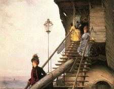 Quinsac Paul Francois Moulin De La Galette. Quinsac, ��� �������