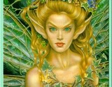 Maxine Gadd - Chrysella (Abraxsis). Gadd, ������