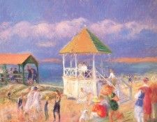 05620. Glackens, ������ ������