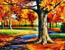 Leonid Afremov 43.   (1955 ..)