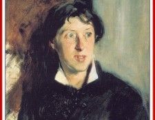 SargentJohnSinger VernonLee-We. ,  