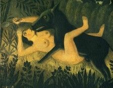 Rousseau (80). , 