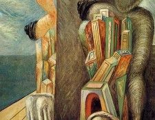 De Chirico 191. ������, ������� ��