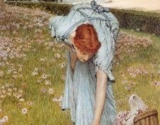 flora. - 