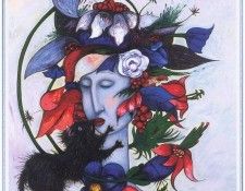 CranstonToller MonkeyKiss-We. , 