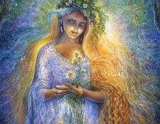 lady galadriel. �����, ��������