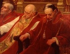 Canto Fernando Cabrera Sermon soporifero. ,  