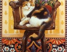 kb Ivory 22. ������, ����� ���