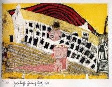 Hundertwasser (3). 