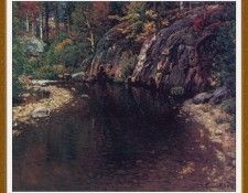 EnnekingJohnJ HomeoftheTrout-We. Enneking, ���� ������