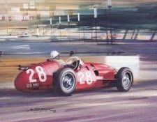 Cmamtmon 017 1956 mosss first monaco win. , 