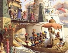 lrs Innocenti Roberto2the Marzipan Cas. Innocenti, �������