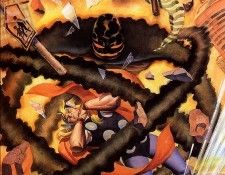 Rude Steve Godstorm (Ma Sp9). , 