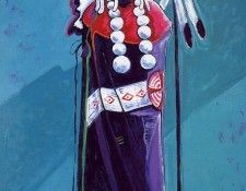 lrs Holland Robt Buffalo Spirit Caller. ���������, ������