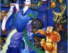 RedSnow ISC PbWCD 06 HuaXia Movement the Flute. ������, ���