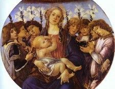 botticelli18. , Alessandro