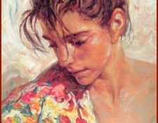 lrsCOL067Royo TheShawlSuiteII. , 