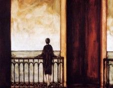 Jose Cuenca - The Dark Coat, De. , 