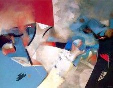david johns csg007 aware of the holy. , 