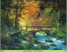 James Coleman - Life Is A Journey (Abraxsis). , 