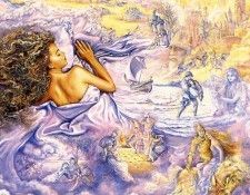 lilac dreams. , 
