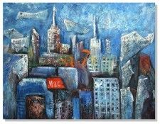 40320.  Art Decor