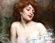 Reverie. Tanoux,  Adriene