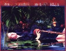 Iris Nowa - Be Still My Life, De. , 