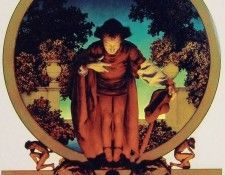 18263. ������, Maxfield