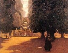 Torlonia. ������, Maxfield