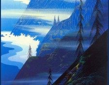 lrsEE146EarleEyvind-StardustBlue. ���, ������