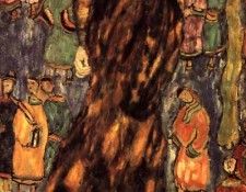 1916-18 Der Iltspelz. , 