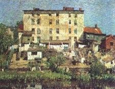 spencer white tenements 1913. 