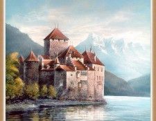 IlliniKarl 13 CastleChillon sj. Illini, 