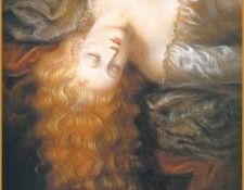 lrsWOE10CraftKinukoY-Perfume. �������, Kinuko Y