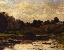 Roelofs Willem Bords Du Gein Pres D Abcoude. ������, ������