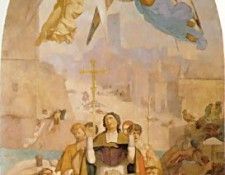 The Plague at Marseilles. , -