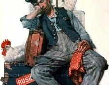 NR-RUSH. �������, ������