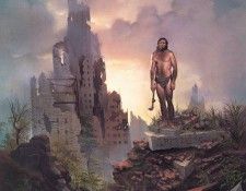 kb Pitre John A New Dawn. ����, ����