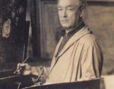 biopic. Glackens, ������