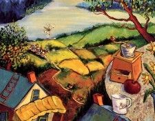 Albric Soly - Papillon, De. ����, Albric