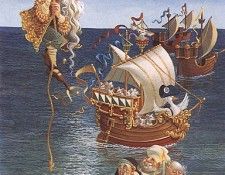 bs-jccrr-Triptych [Right]. ����������, ������ �.