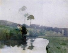 25348. Twachtmann,  