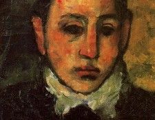 Arshile Gorkyyu. , 