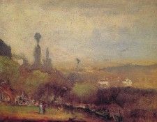 Monte Lucia Perugia. , 
